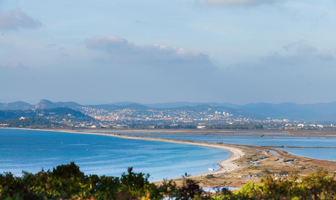 הייר T2 Cocconing- Clim Pk Wifi- Costebelle-5Min Plage By Hc מראה חיצוני תמונה