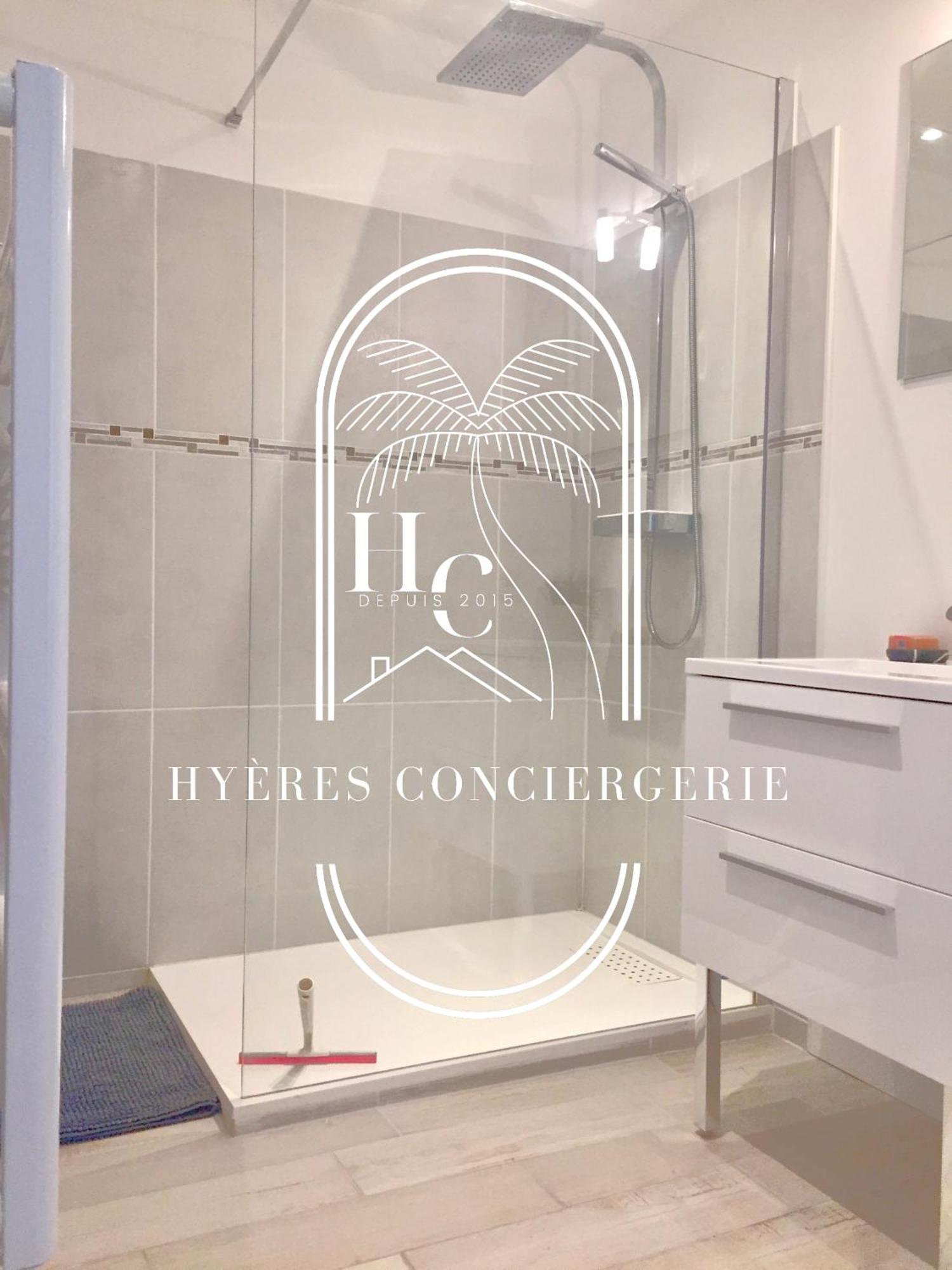 הייר T2 Cocconing- Clim Pk Wifi- Costebelle-5Min Plage By Hc מראה חיצוני תמונה